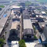 Rey Cement Factory